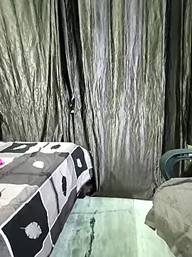 bhuvana555 online show from March 25, 2026, 5:56 pm