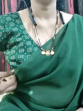 bhuvana555 online show from September 14, 2025, 5:24 pm