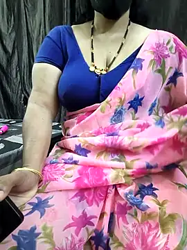 bhuvana555 online show from February 10, 2026, 5:50 am