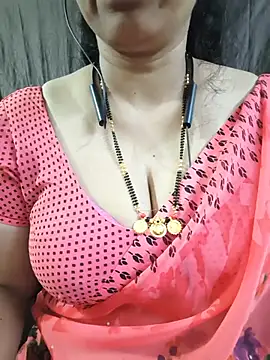 bhuvana555 online show from June 1, 2026, 5:45 pm