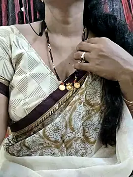 bhuvana555 online show from September 11, 2025, 4:45 am