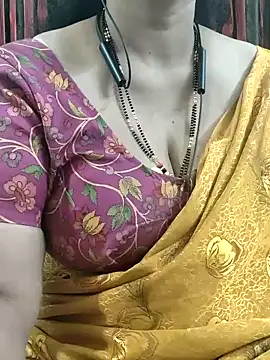 bhuvana555 online show from December 13, 2025, 8:04 pm