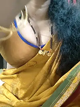 bhuvana555 online show from November 1, 2025, 5:29 pm