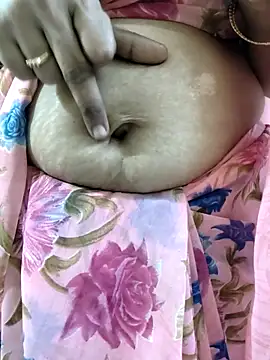 bhuvana555 online show from November 22, 2025, 5:34 pm