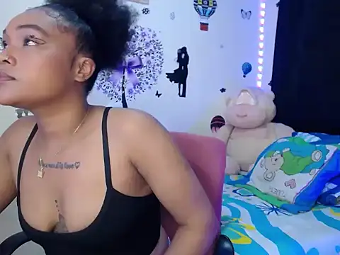 katty ebonny online show from September 18, 2025, 4:04 am