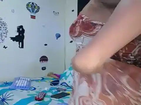 katty ebonny online show from December 4, 2024, 12:46 am