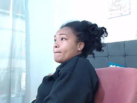 katty ebonny online show from November 8, 2025, 11:19 pm