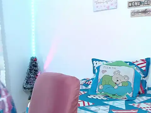 katty ebonny online show from December 3, 2025, 12:33 am