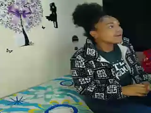 katty ebonny online show from February 28, 2025, 3:59 am