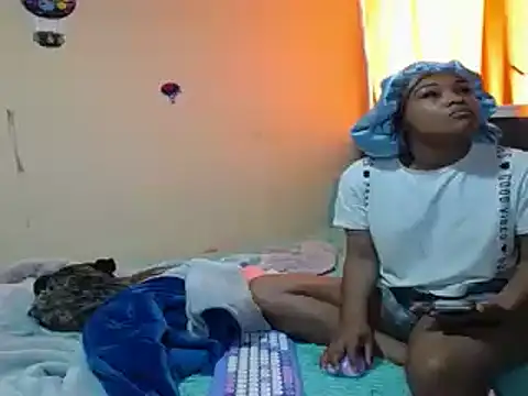 katty ebonny online show from March 10, 2025, 6:45 pm