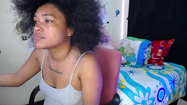 katty ebonny online show from September 11, 2025, 3:39 am