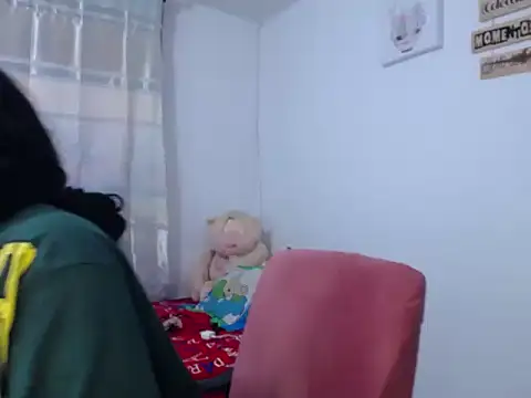 katty ebonny online show from October 7, 2025, 10:22 pm