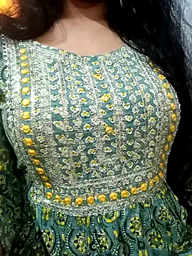 Rina777o online show from September 21, 2025, 6:02 pm