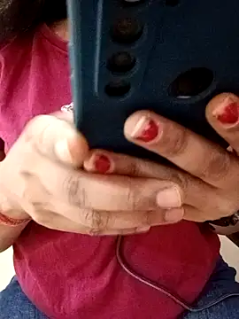 Rina777o online show from March 16, 2025, 10:00 am