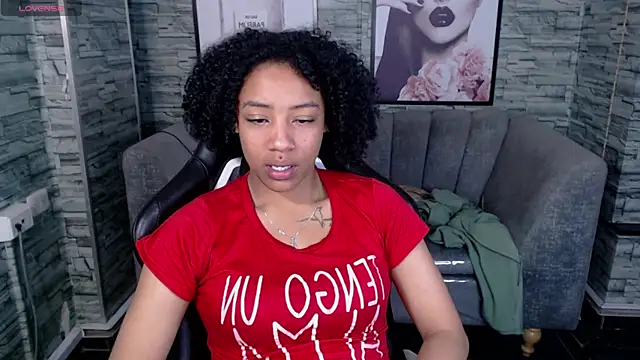 Violeth b online show from September 12, 2025, 12:49 pm