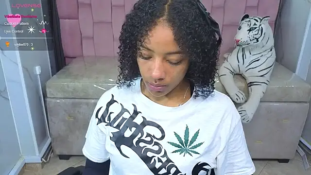 Violeth b online show from March 4, 2026, 12:57 pm