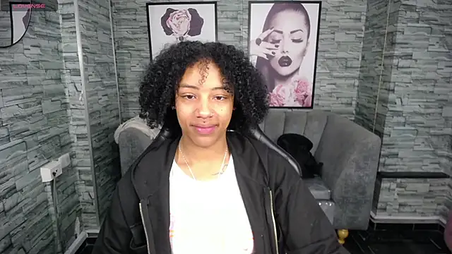 Violeth b online show from September 18, 2025, 12:41 pm