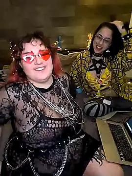 LisandreLaVenale online show from January 11, 2026, 12:39 am