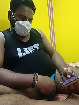 punjabimunda28 online show from September 8, 2025, 6:07 pm