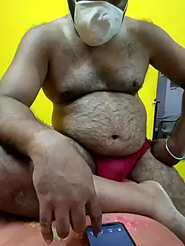 punjabimunda28 online show from September 18, 2025, 4:04 am