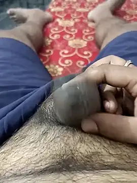 punjabimunda28 online show from March 17, 2025, 7:02 am