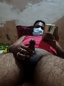 punjabimunda28 online show from February 21, 2025, 7:12 am