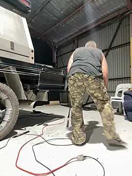 ausbod online show from April 1, 2026, 7:53 am