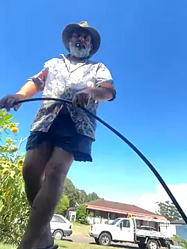 ausbod online show from December 7, 2024, 10:56 pm