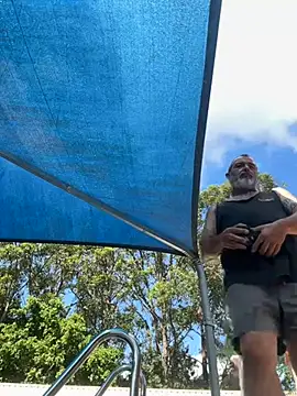 ausbod online show from December 22, 2024, 4:50 am