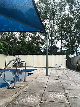 ausbod online show from December 7, 2024, 8:27 am