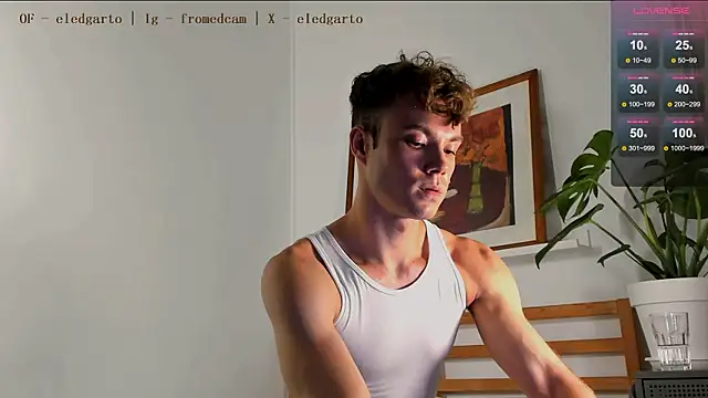 fromed online show from July 10, 2026, 10:43 pm