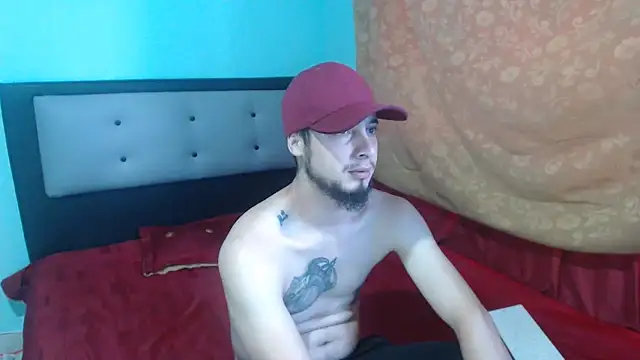 kalipso n-jones online show from February 17, 2025, 3:22 pm