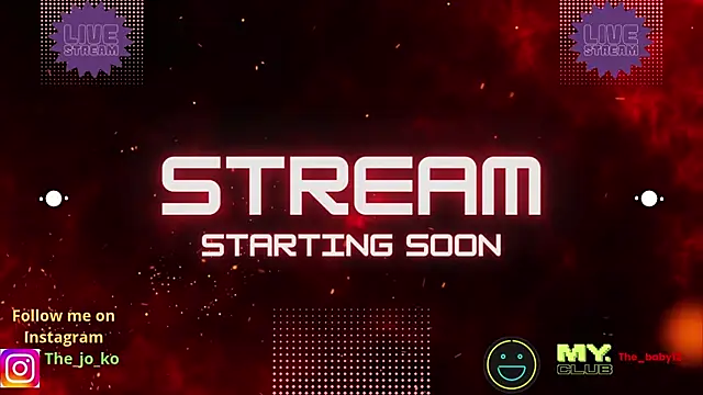 El baby12 online show from January 11, 2026, 8:38 pm