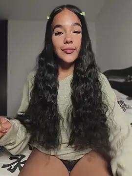 SweetFortuner online show from April 21, 2026, 9:16 am