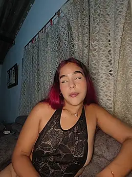 SweetFortuner online show from July 30, 2026, 9:08 am