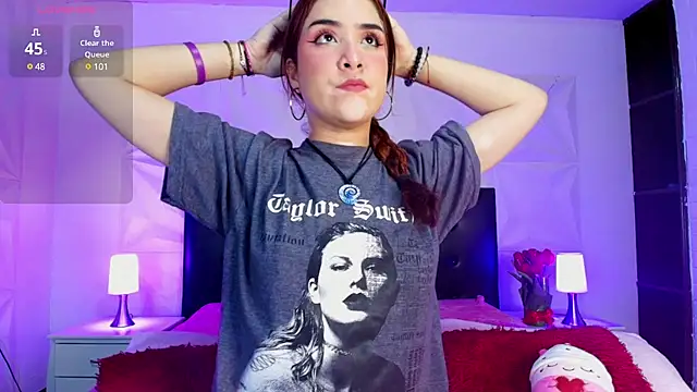 Alaaskaa  online show from March 11, 2025, 7:14 pm