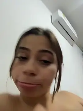 Lesbiandreams online show from November 14, 2025, 5:00 am