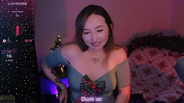 Snapshot of wow_susan chatting on December 12, 2024, 5:10 am wow susan online show from December 12, 2024, 5:10 am