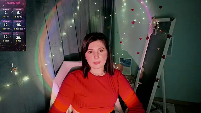 Lei White online show from February 25, 2025, 7:38 pm