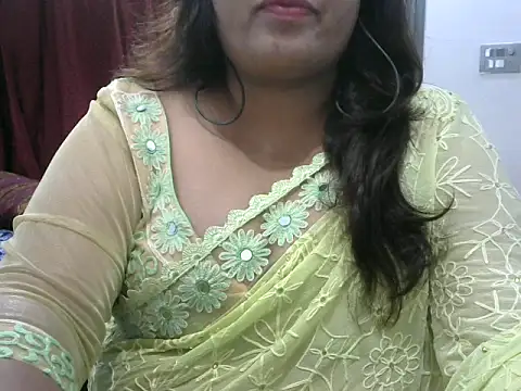 Kaira121 online show from November 13, 2025, 6:12 pm