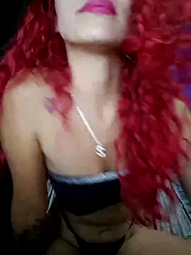 gissel13 online show from April 16, 2026, 4:57 am