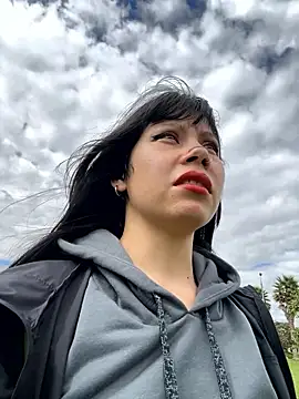 EemaHaruki online show from October 2, 2025, 7:39 pm