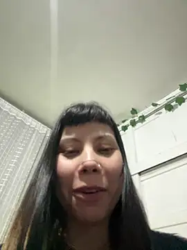 EemaHaruki online show from February 17, 2025, 5:55 pm