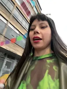 EemaHaruki online show from March 9, 2025, 11:14 pm