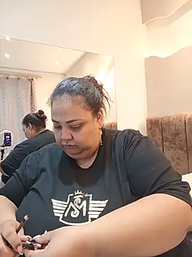 Alisson am online show from May 25, 2026, 11:42 am