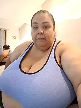 Alisson am online show from October 6, 2025, 3:02 pm