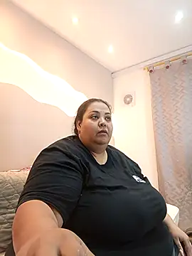 Alisson am online show from October 24, 2025, 11:31 am