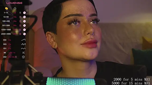 xxjustajokexx online show from February 18, 2025, 1:10 am