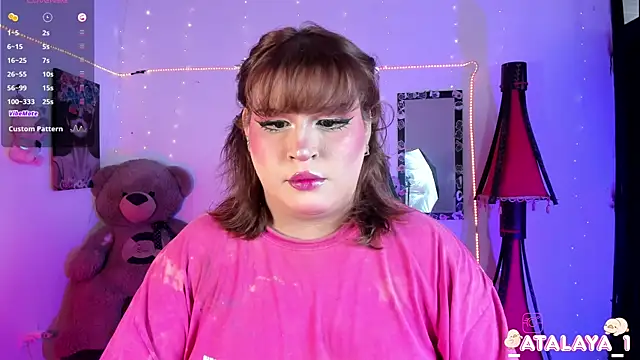  atalaya  online show from April 15, 2026, 6:56 pm