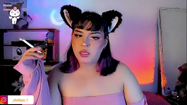  atalaya  online show from February 1, 2025, 4:24 am